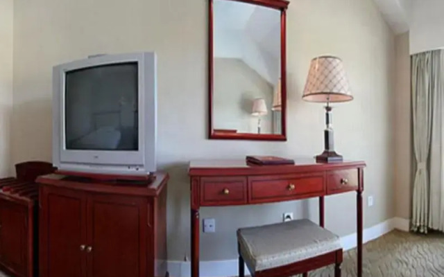 Chengde Qianyang Hotel