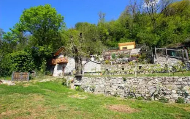 Agriturismo Ai Ronchi