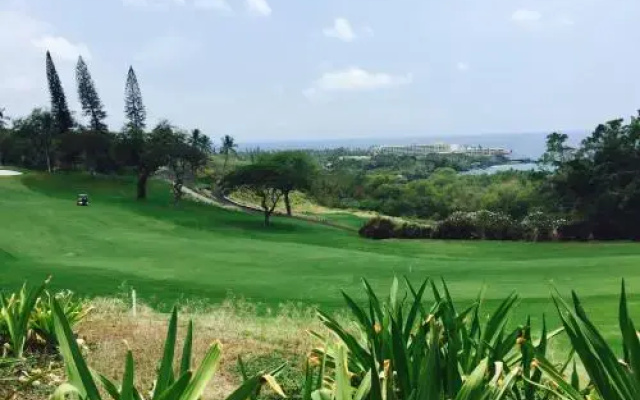 Country Club Villas 101
