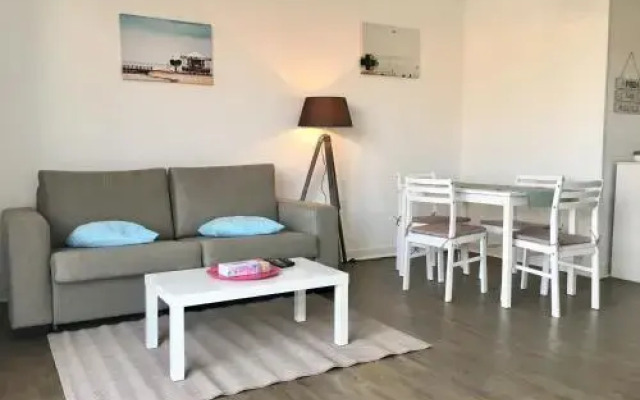 Résidence Clémenceau