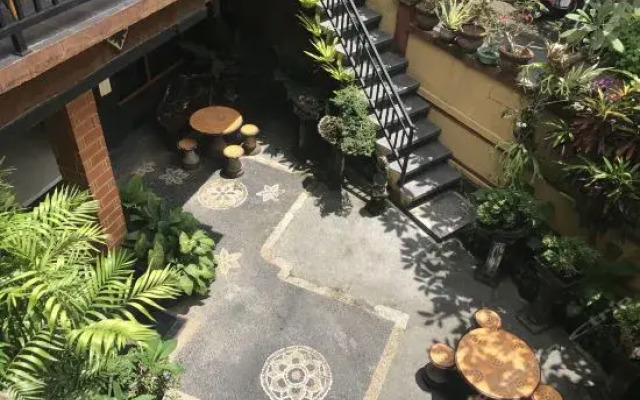 Pondok Taman Asri Homestay