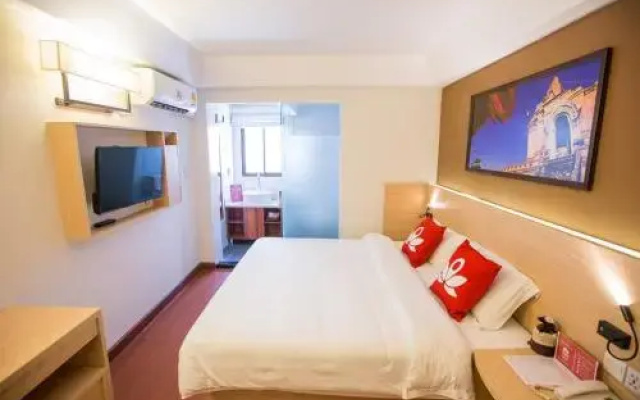 Zen Rooms Arak Road Hotel