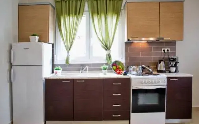 Golden Suites