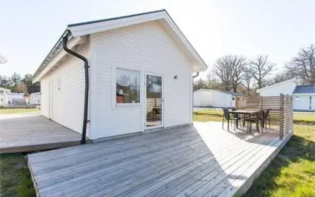 Köpingsvik Holiday Home