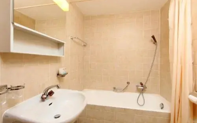 Régina B5 - One Bedroom