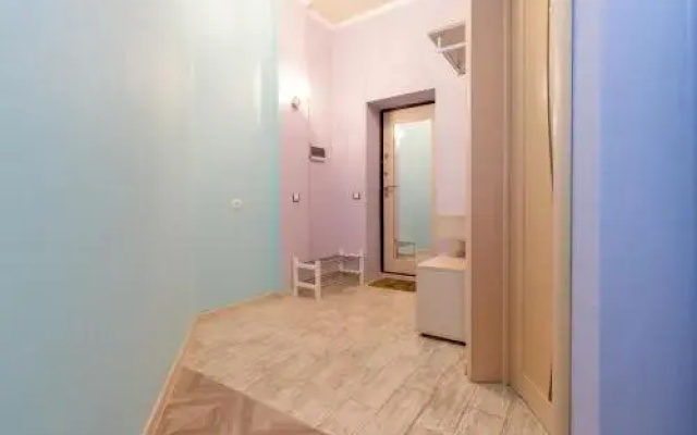 Na Lenina Apartments