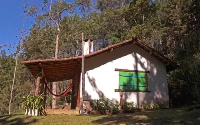 Hotel Fazenda Boa Esperança