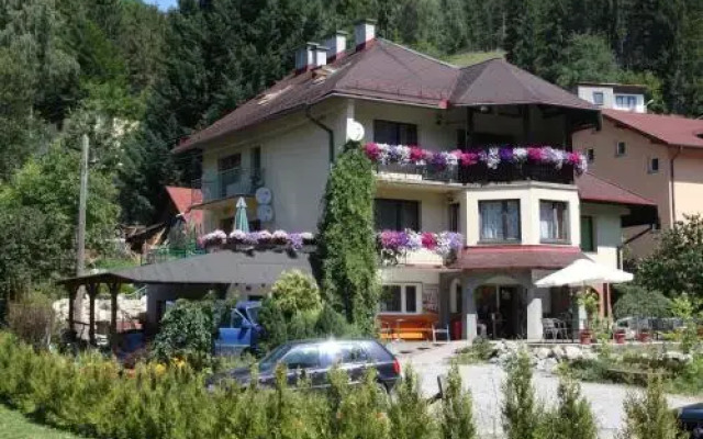 Apartamenty Krystyna