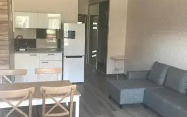 Mandarin Park Home Hotel