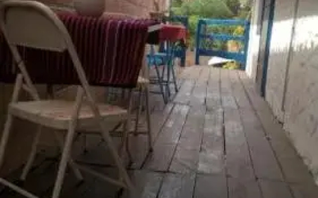 Hostal Vagabundo
