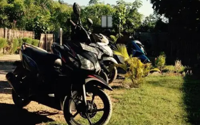 Herry Homestay Kuta Lombok