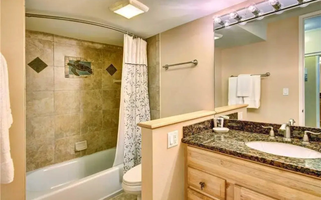 Lahaina Shores 321 by RedAwning