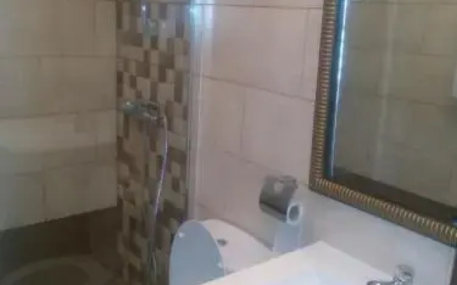 Hostal Garcia