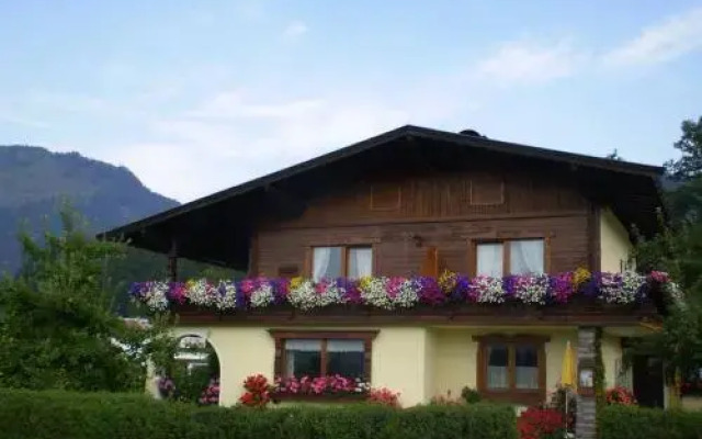 Ferienhaus Hetzenauer