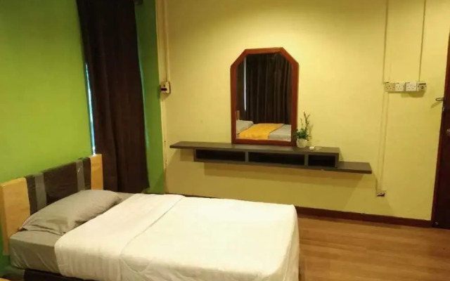 Sandakan Greenview Hotel