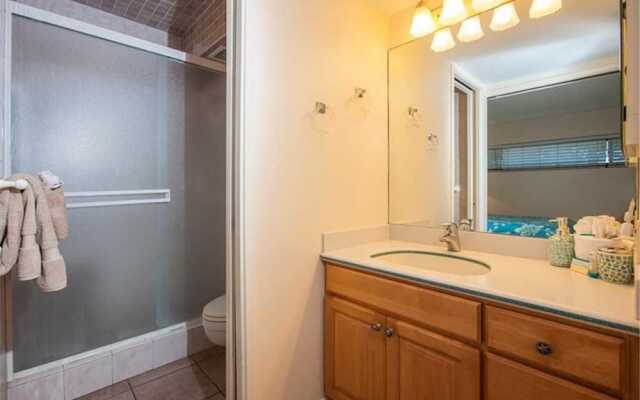 Sugar Beach 317 - 1 Br Condo