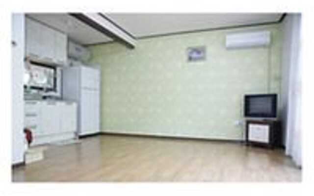 Danyang Gagok Cave Pension