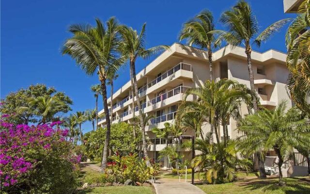 Maui Banyan Q-104 - 2 Br Condo