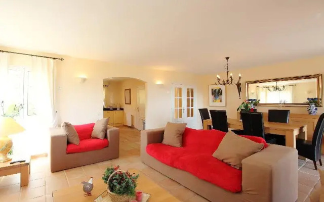 Villa Dubos - Inh 27226