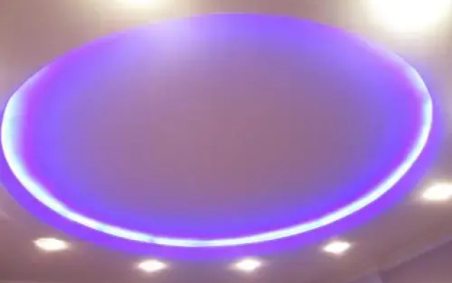 Orbi Residence