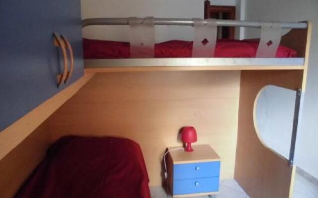 Casa vacanze Villa Lucheria Loceri