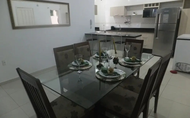 Casa Claudia - Porto Seguro