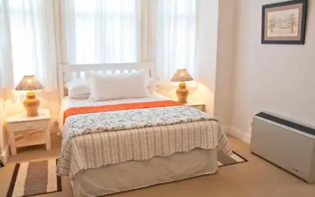 Sudden Comfort B & B