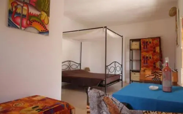 Cap-Sénégal