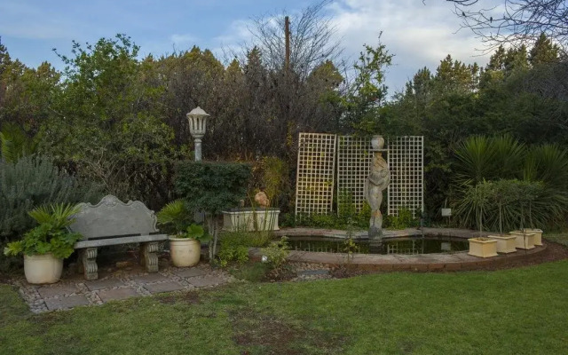 Emtonjeni Country Lodge