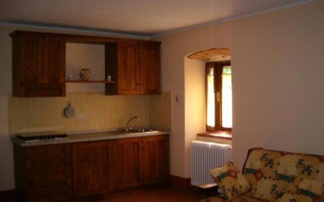 Agriturismo Fienile del Canalone