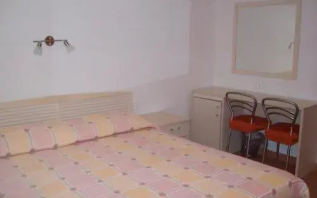 Bed & Breakfast Sulmare Marettimo
