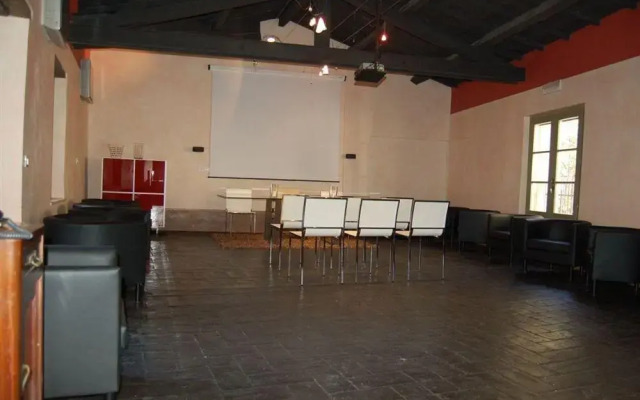 B&B Locanda Toscanini