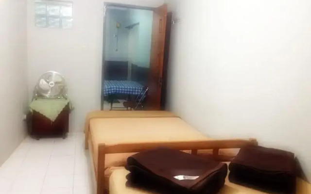 Sederhana Homestay