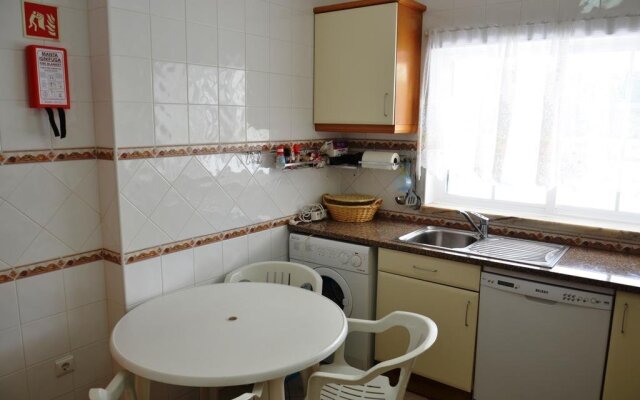 Townhouse Pardinha Albufeira