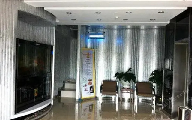 Super 8 Hotel