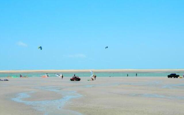 Pousada Kite Guajiru