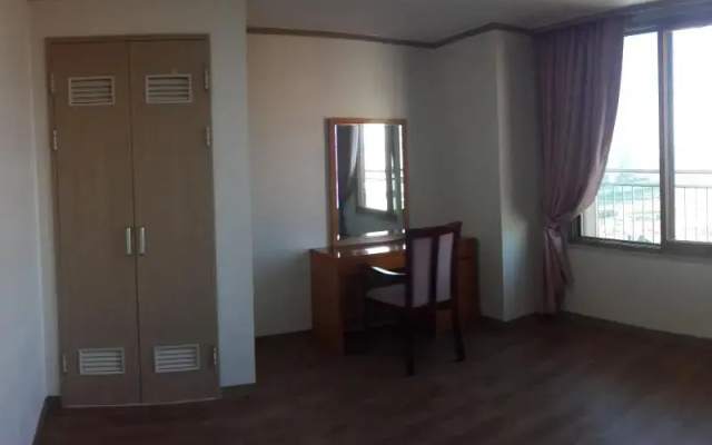 Il Sung Namhangang Resort