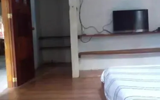 Casa do Xingu