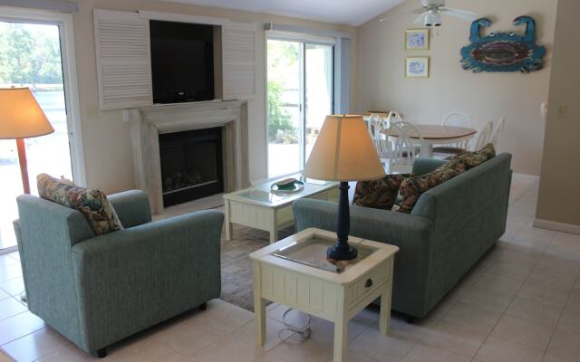 Linkside Village 466 Sandestin