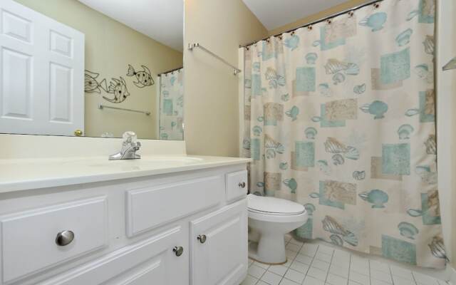 Caribbean Dunes 221 by RedAwning