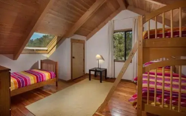 Ocean Pines Lodge - Four Bedroom Home