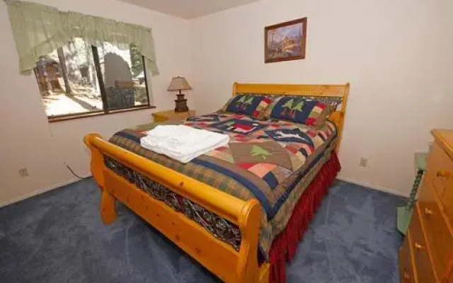 Bella Coola Drive Holiday home
