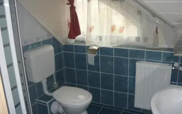 Regina Apartman Hegykő