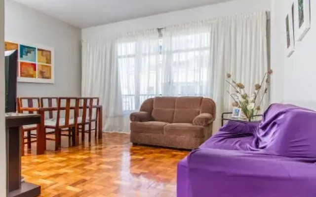 Copacabana 3 suites