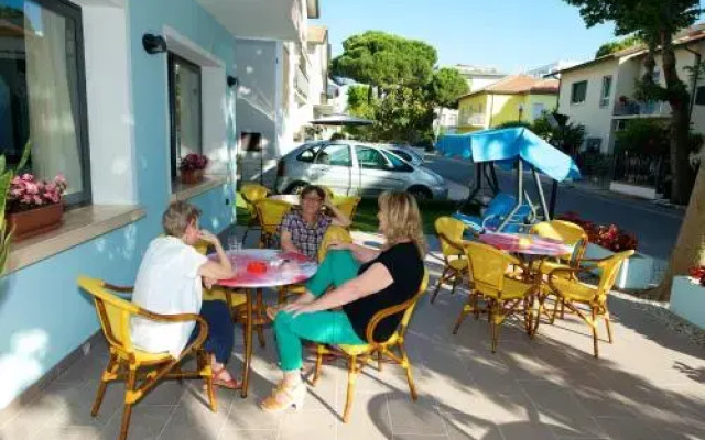 Fabbris Hotel