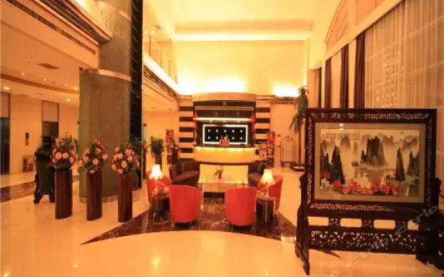 Lianfeng Hotel