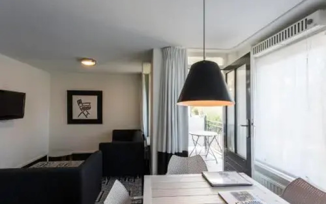 B's Strandappartementen