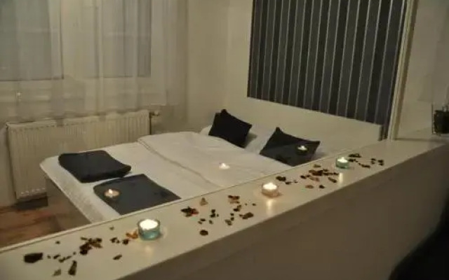 Ametiszt Apartman - Sárvár,kiadó apartman, olcsó apartman, olcsó szállás