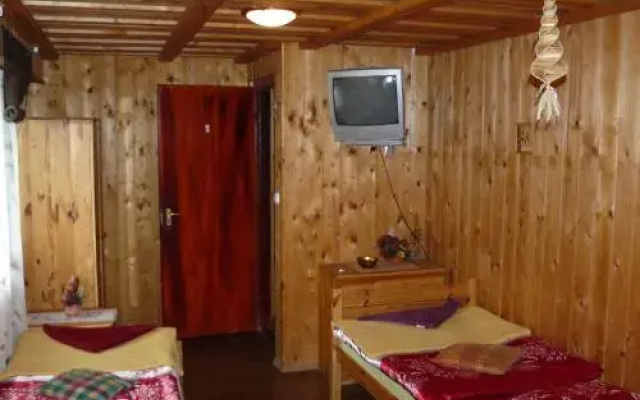 Ludad Kertekalja Vendégház
