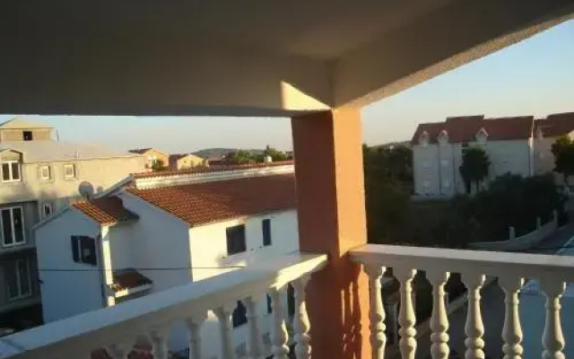Apartments Ante